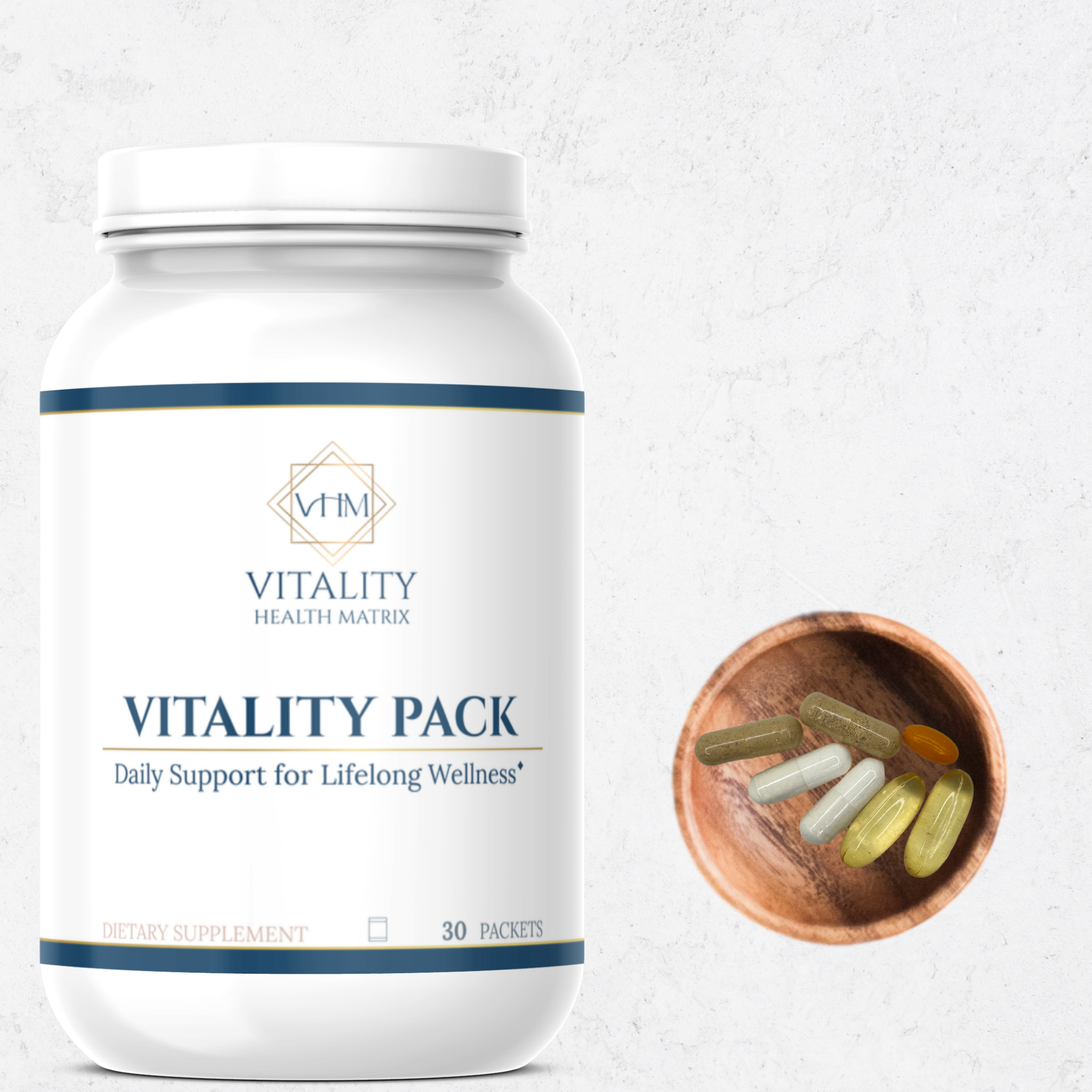 Vitality Pack