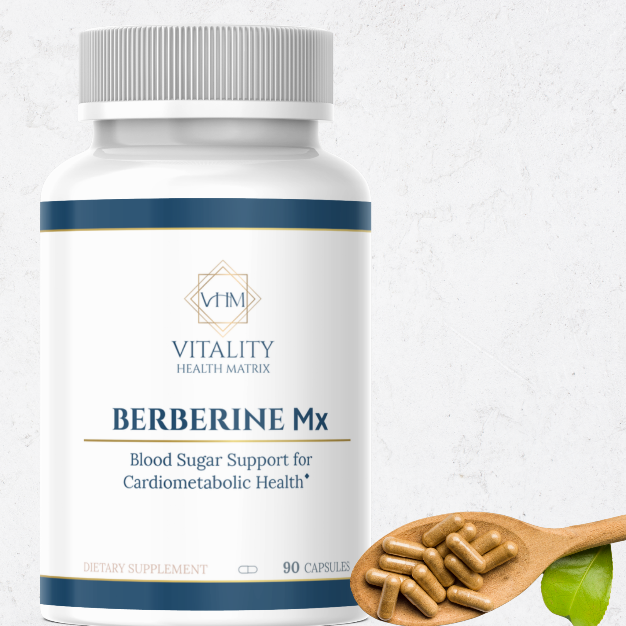 Berberine Mx