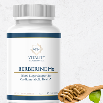 Berberine Mx