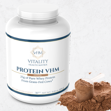 Protein VHM